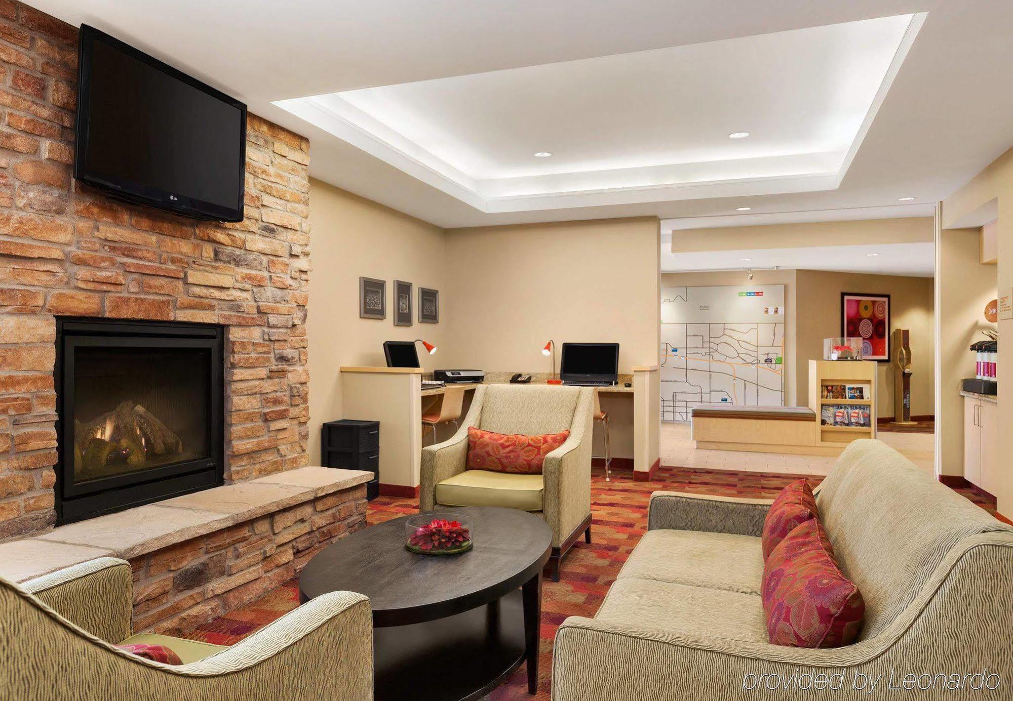 Townplaces Suite Denver Airport At Gateway Park Aurora Exteriér fotografie