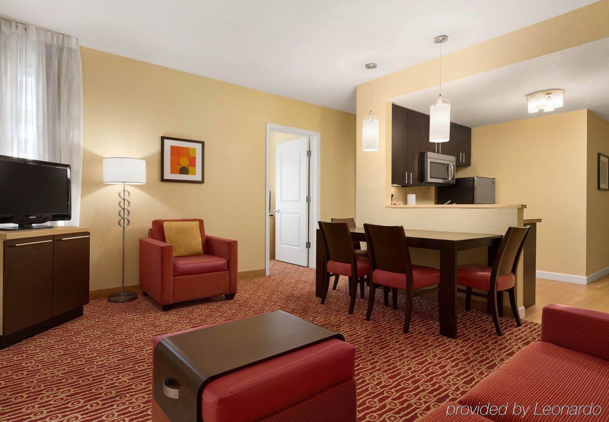 Townplaces Suite Denver Airport At Gateway Park Aurora Exteriér fotografie